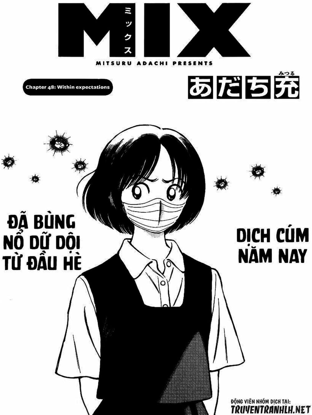 Truyện Tranh Mix trang 5