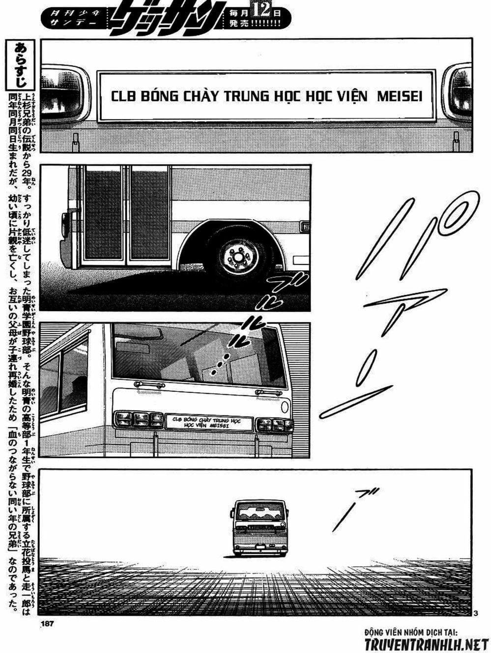 Truyện Tranh Mix trang 5