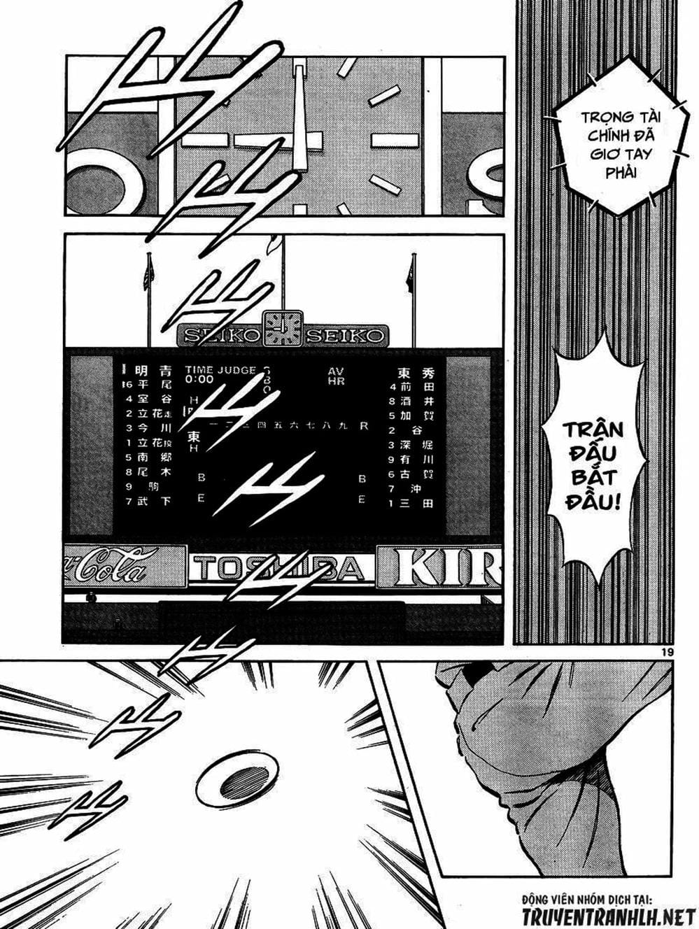 Truyện Tranh Mix trang 5