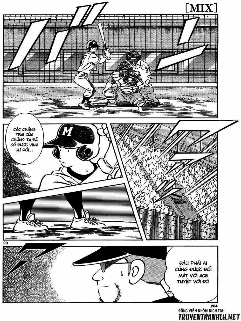 Truyện Tranh Mix trang 5