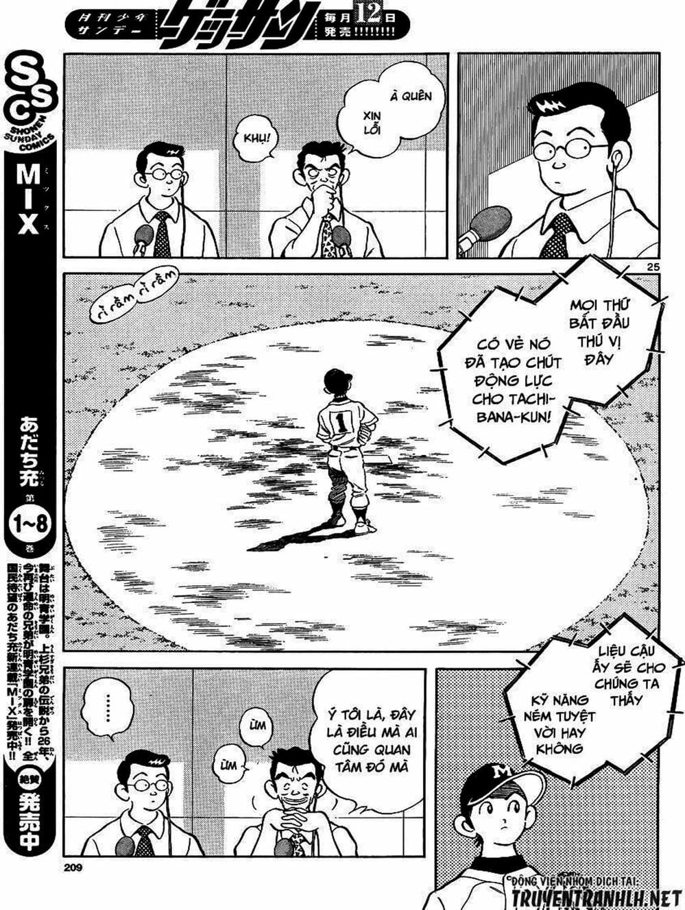 Truyện Tranh Mix trang 5