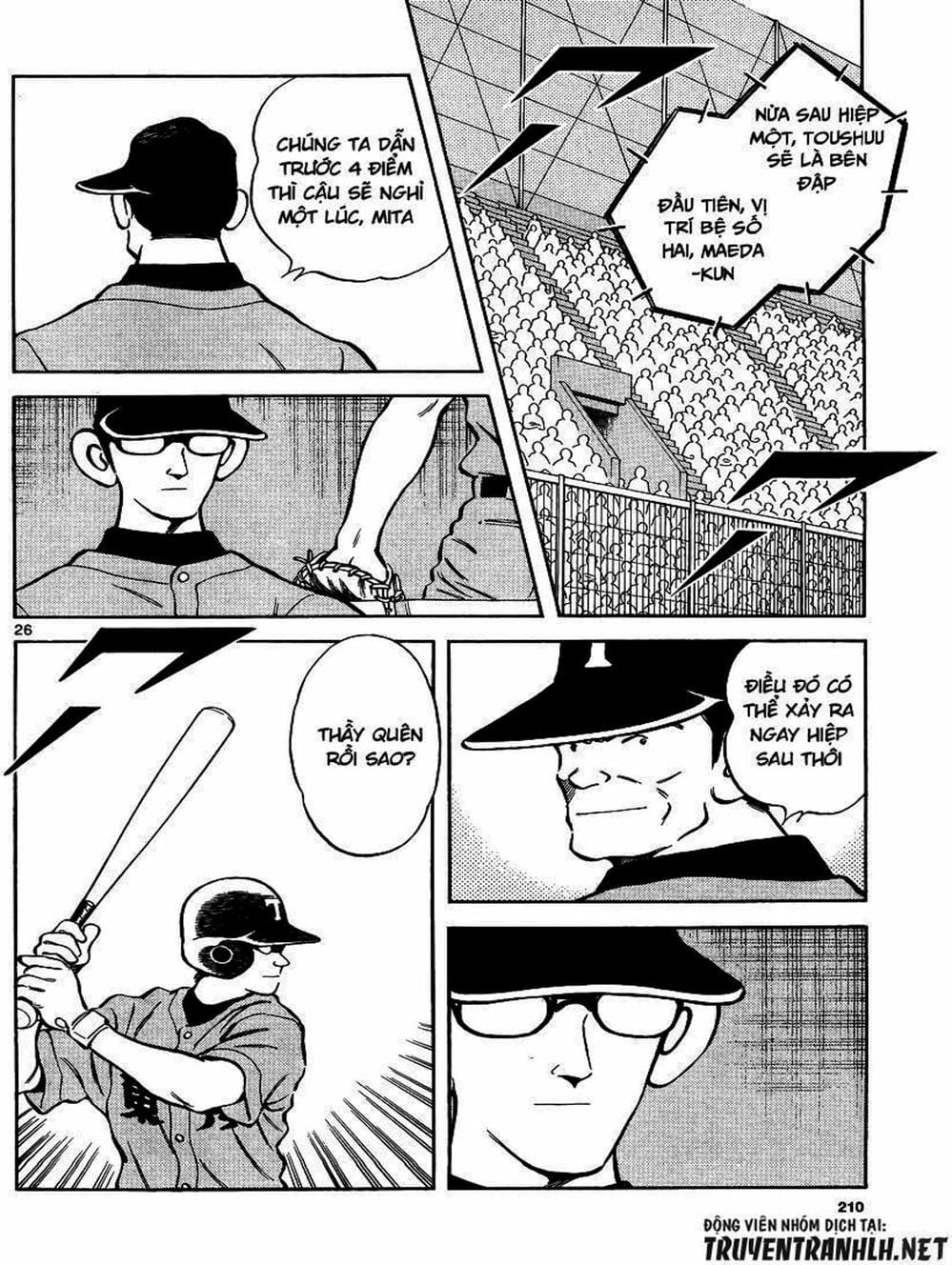 Truyện Tranh Mix trang 5