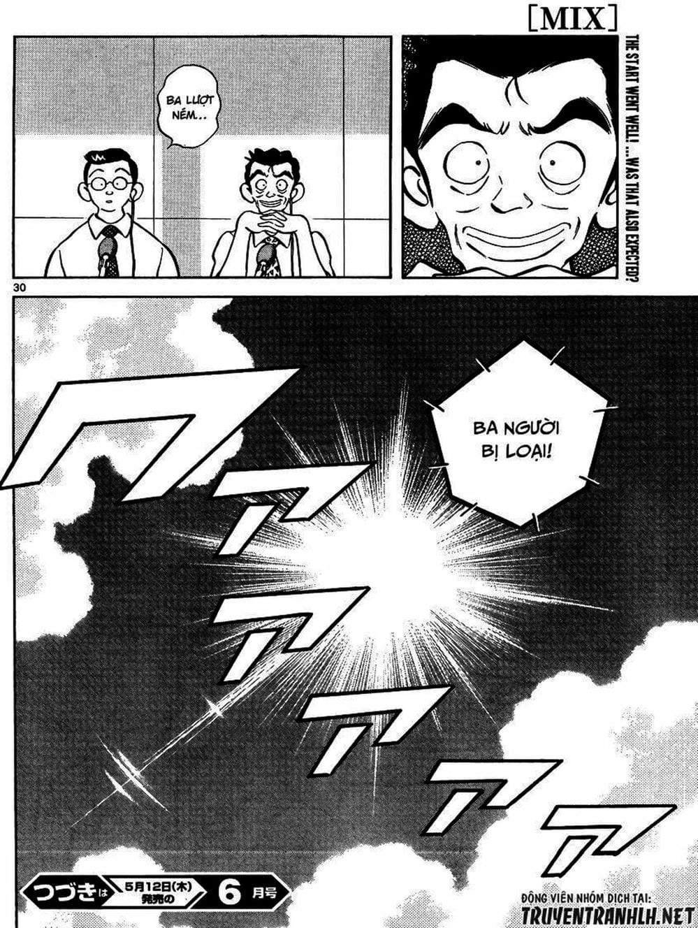Truyện Tranh Mix trang 5