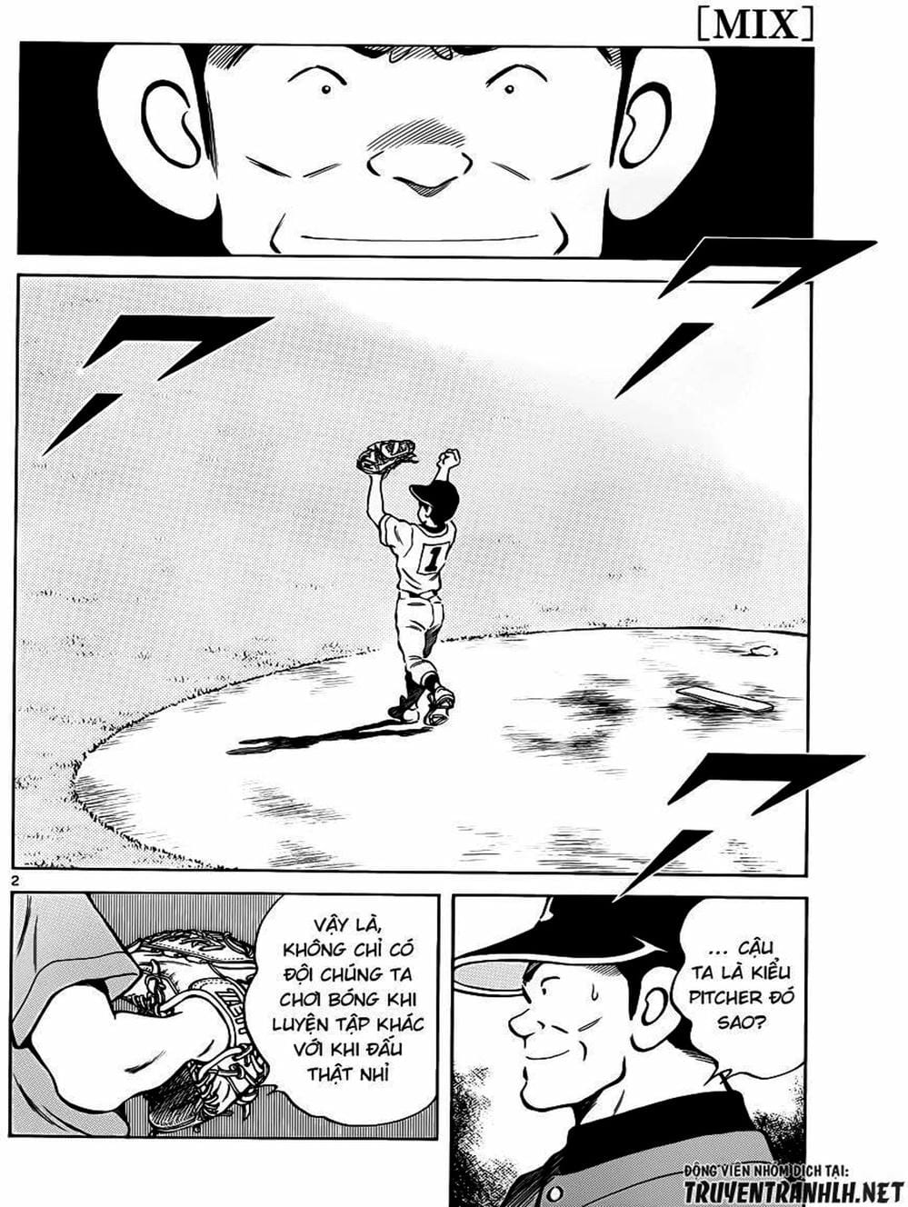 Truyện Tranh Mix trang 5