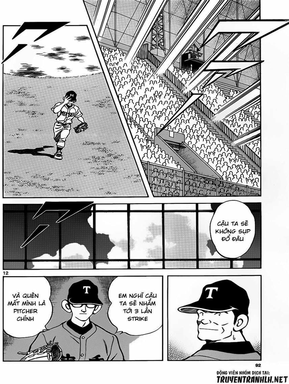 Truyện Tranh Mix trang 5