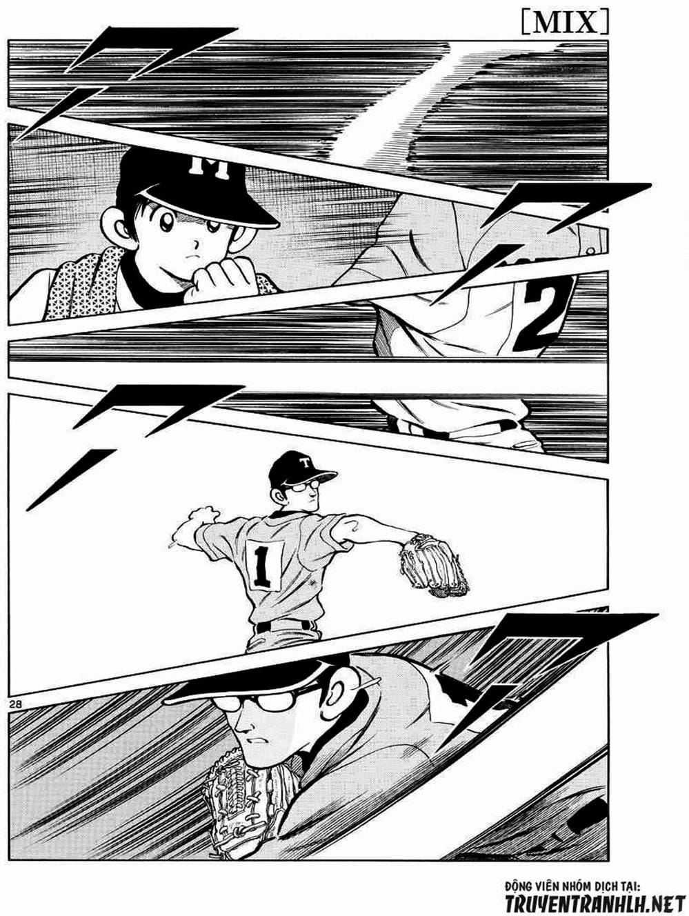 Truyện Tranh Mix trang 5