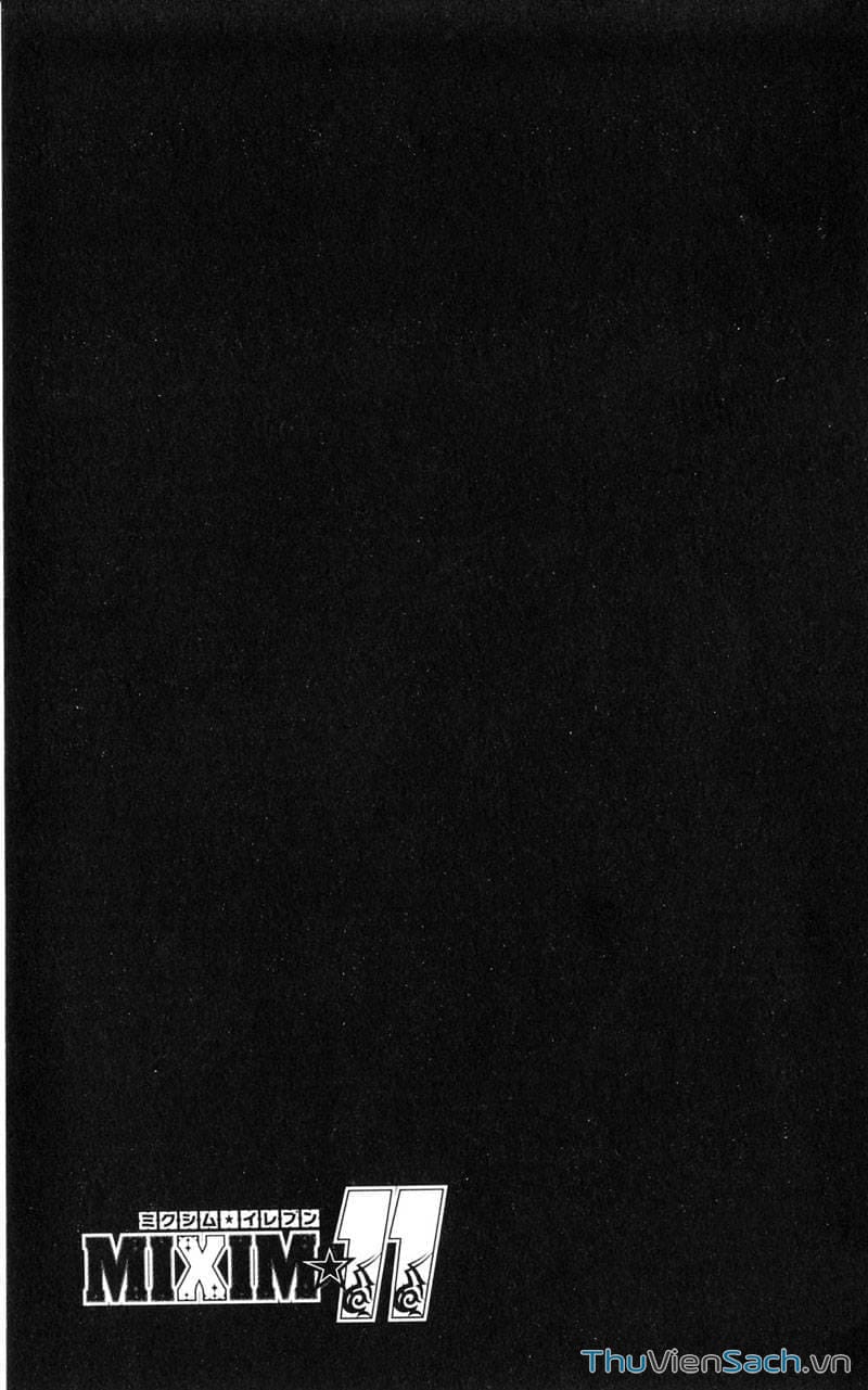 Truyện Tranh Mixim 11 trang 5