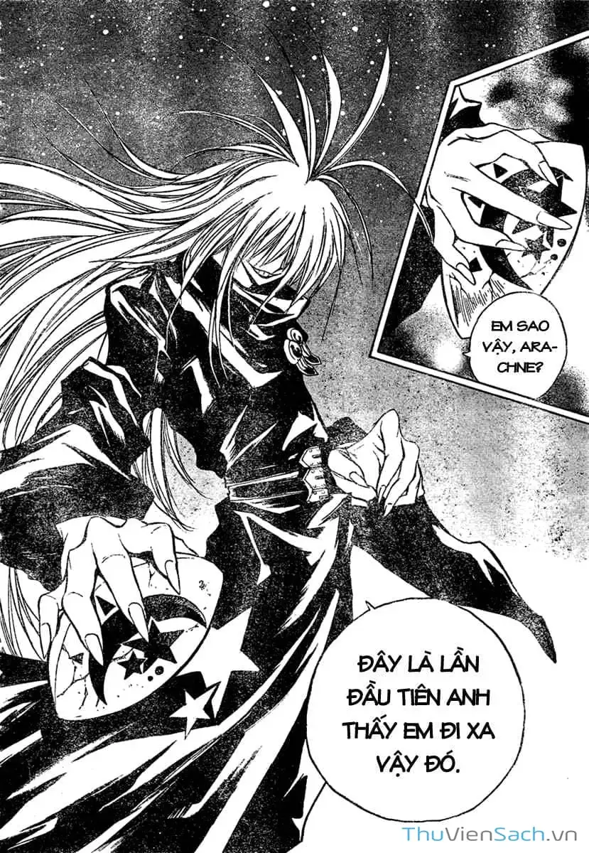 Truyện Tranh Mixim 11 trang 5