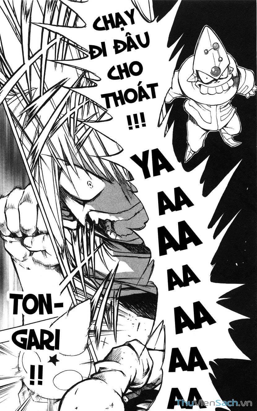 Truyện Tranh Mixim 11 trang 5