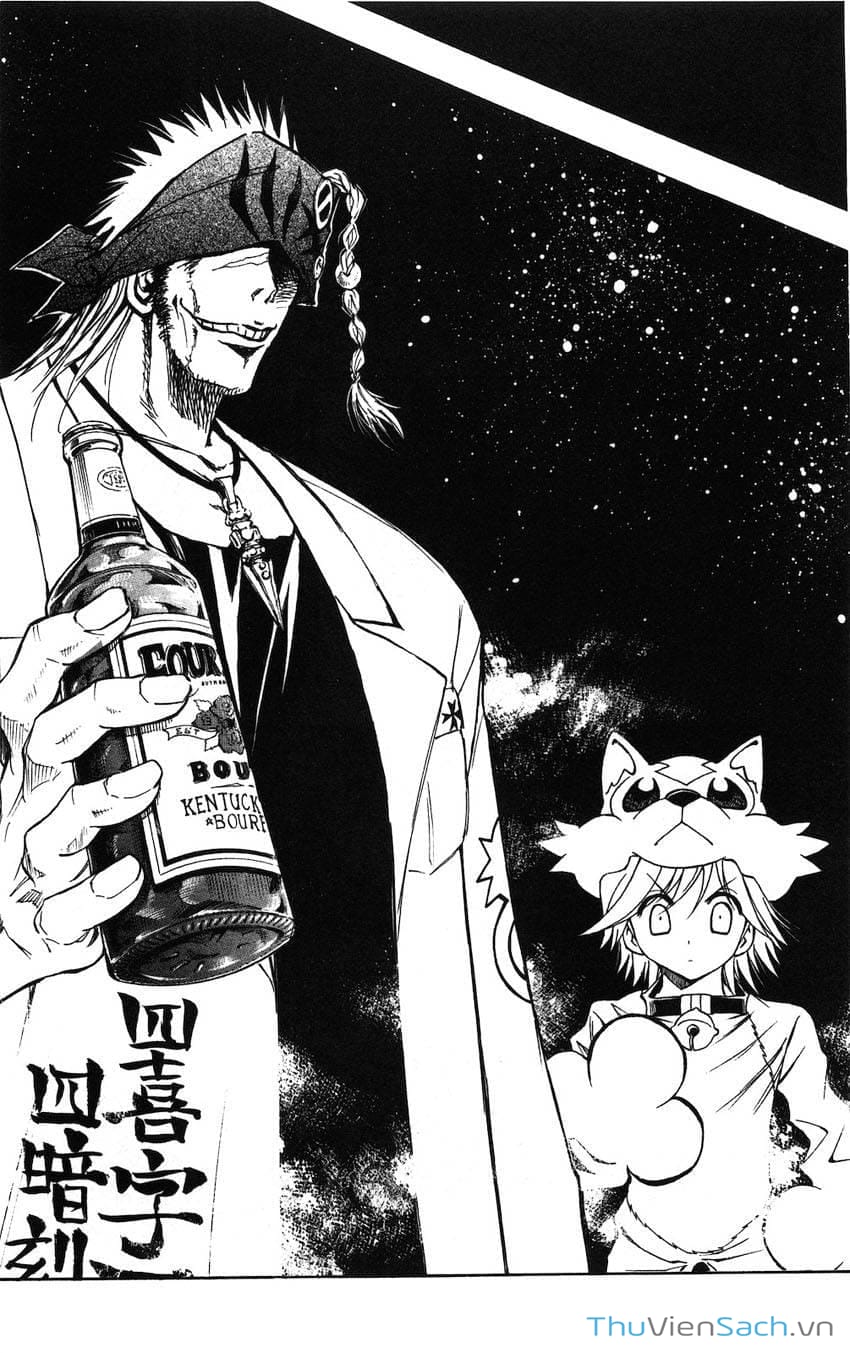 Truyện Tranh Mixim 11 trang 5