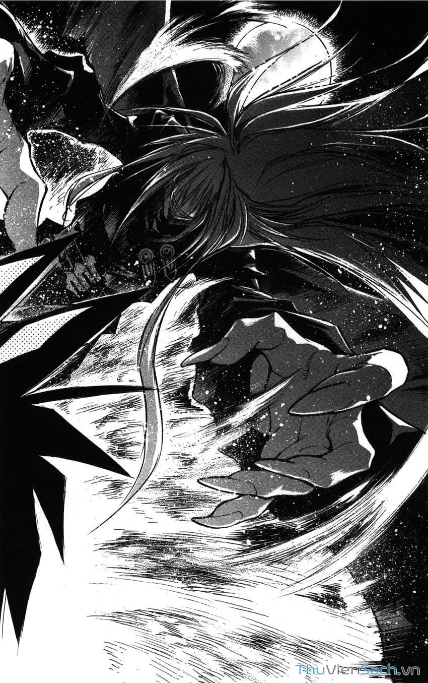 Truyện Tranh Mixim 11 trang 5