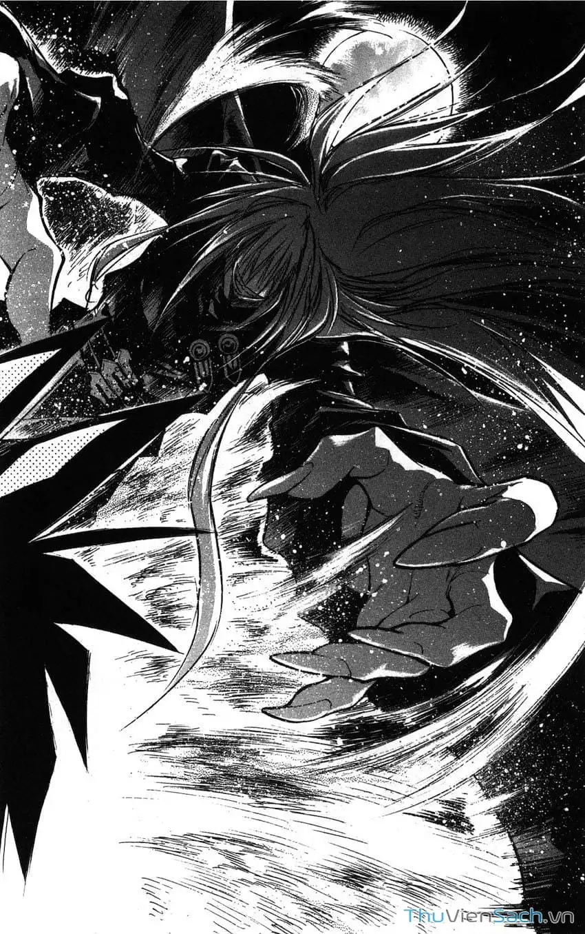 Truyện Tranh Mixim 11 trang 5