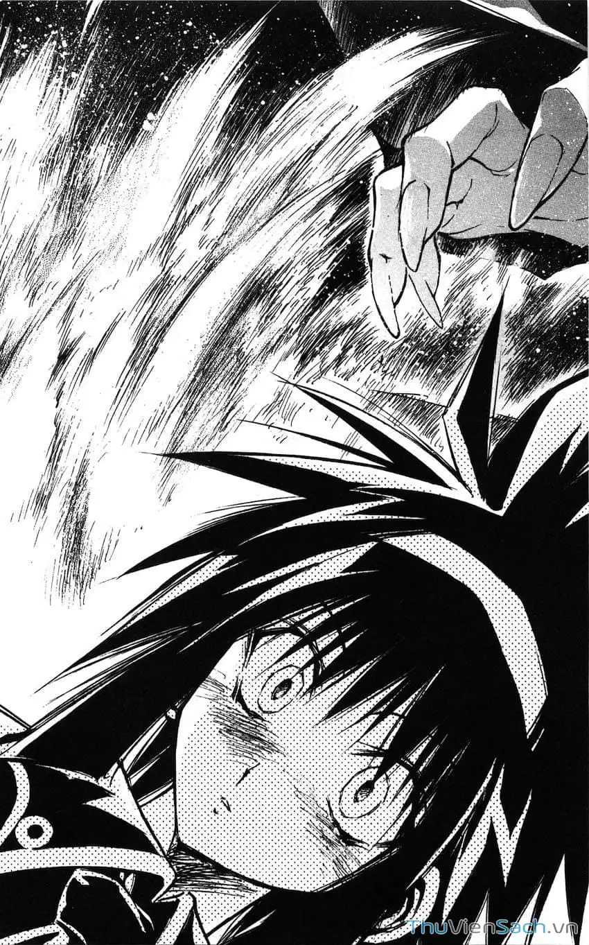 Truyện Tranh Mixim 11 trang 5