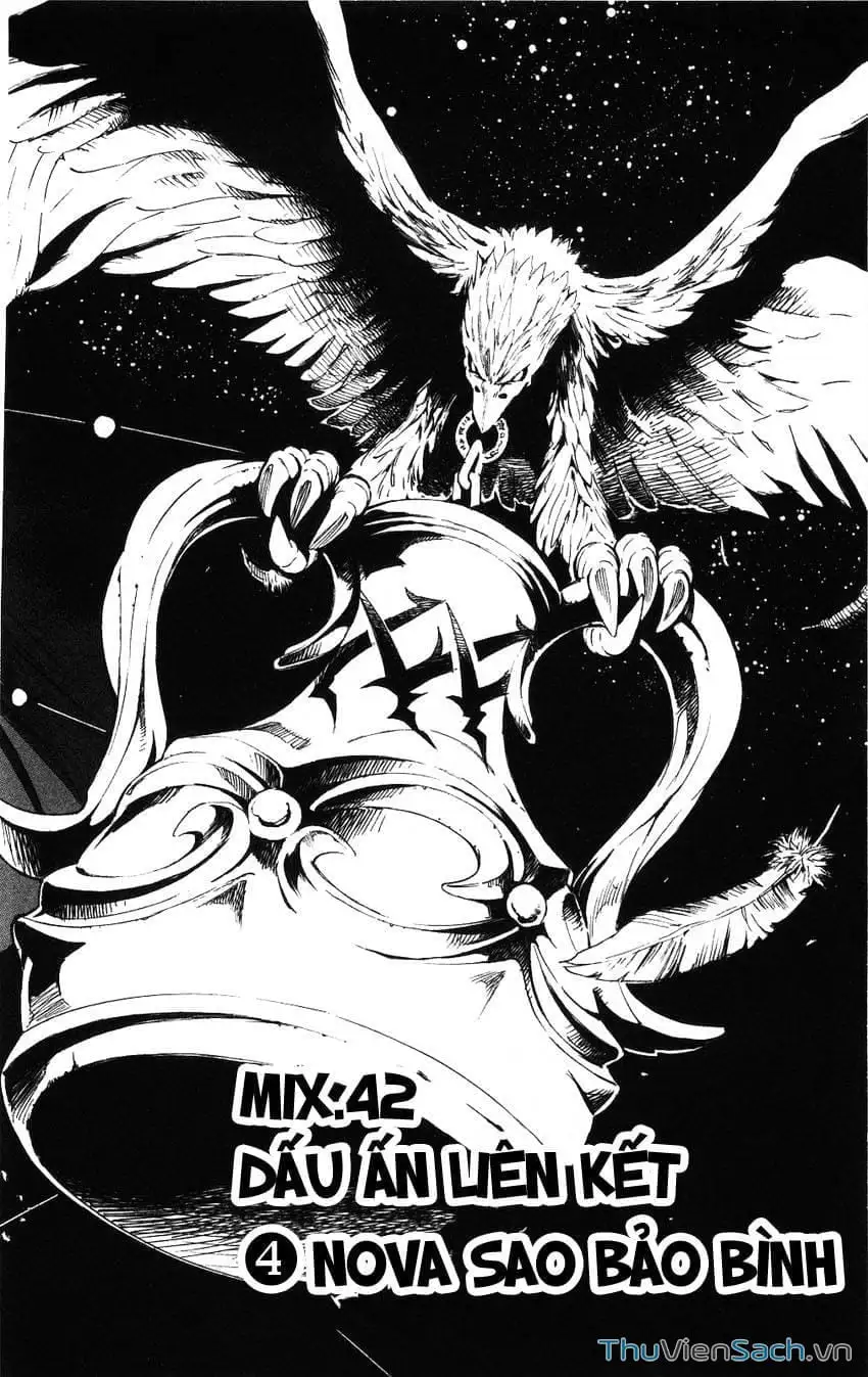 Truyện Tranh Mixim 11 trang 5