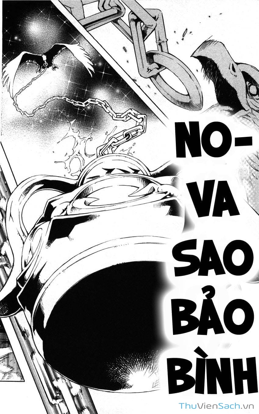 Truyện Tranh Mixim 11 trang 5