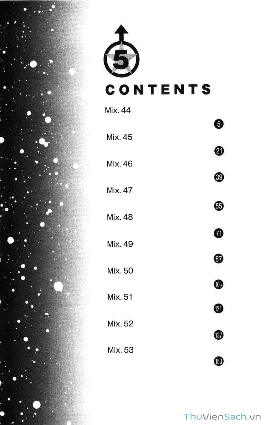 Truyện Tranh Mixim 11 trang 5