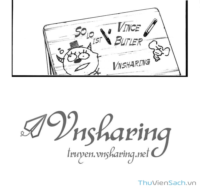 Truyện Tranh Mixim 11 trang 5