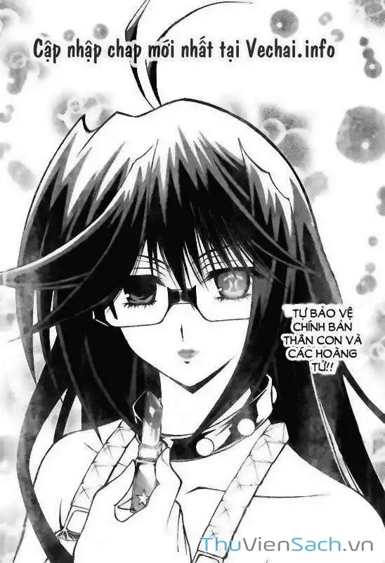 Truyện Tranh Mixim 11 trang 5