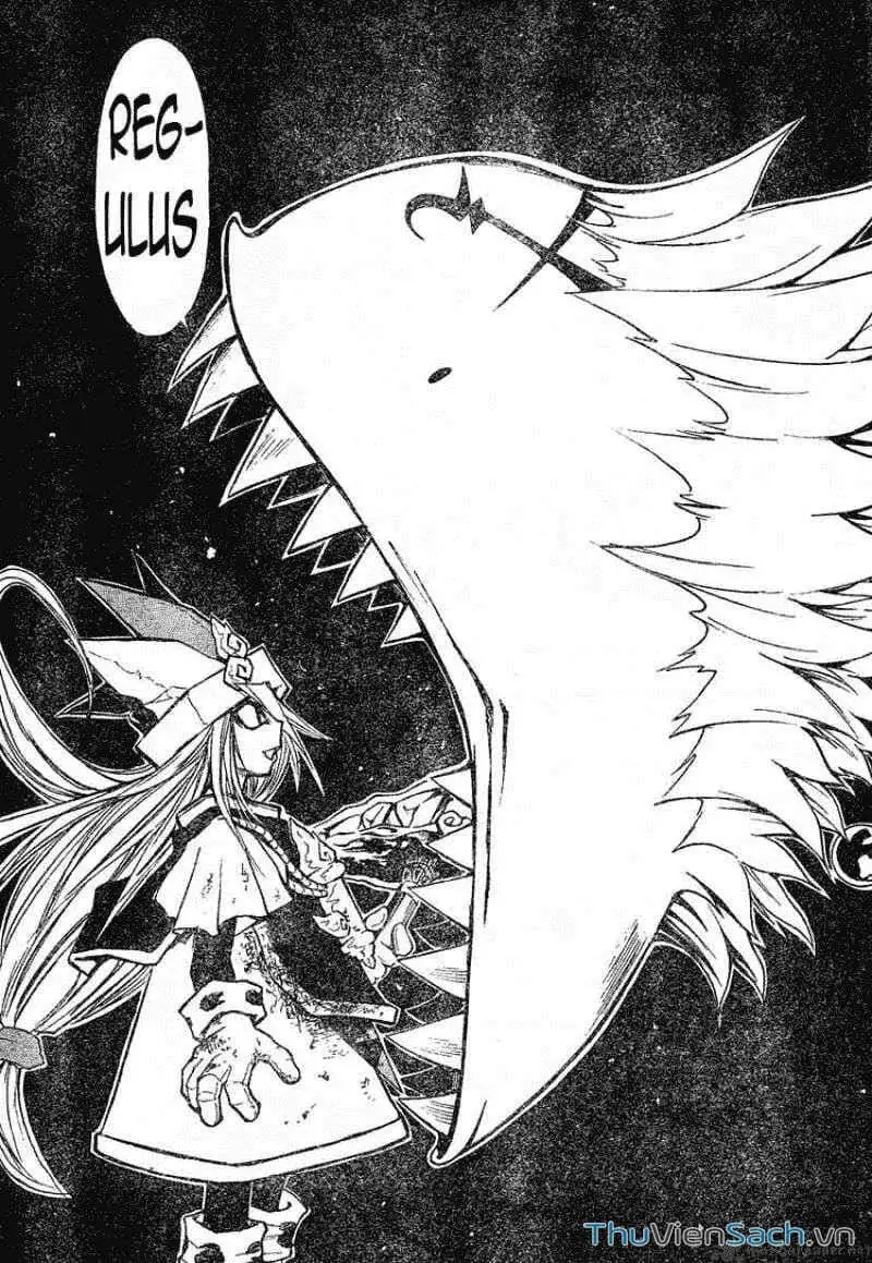 Truyện Tranh Mixim 11 trang 5