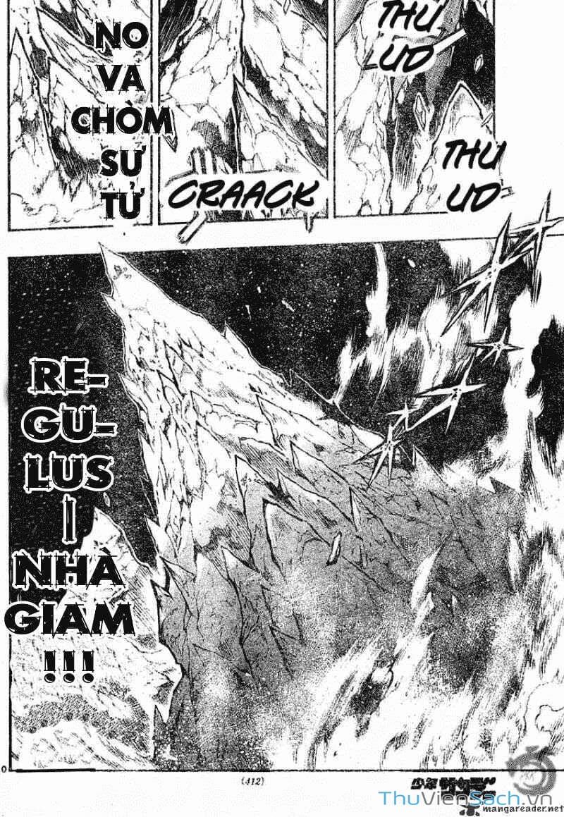 Truyện Tranh Mixim 11 trang 5