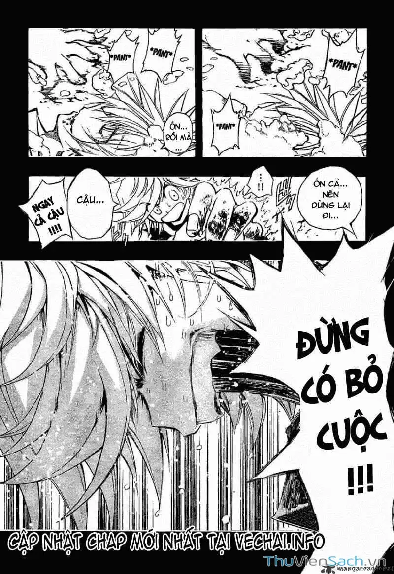 Truyện Tranh Mixim 11 trang 5