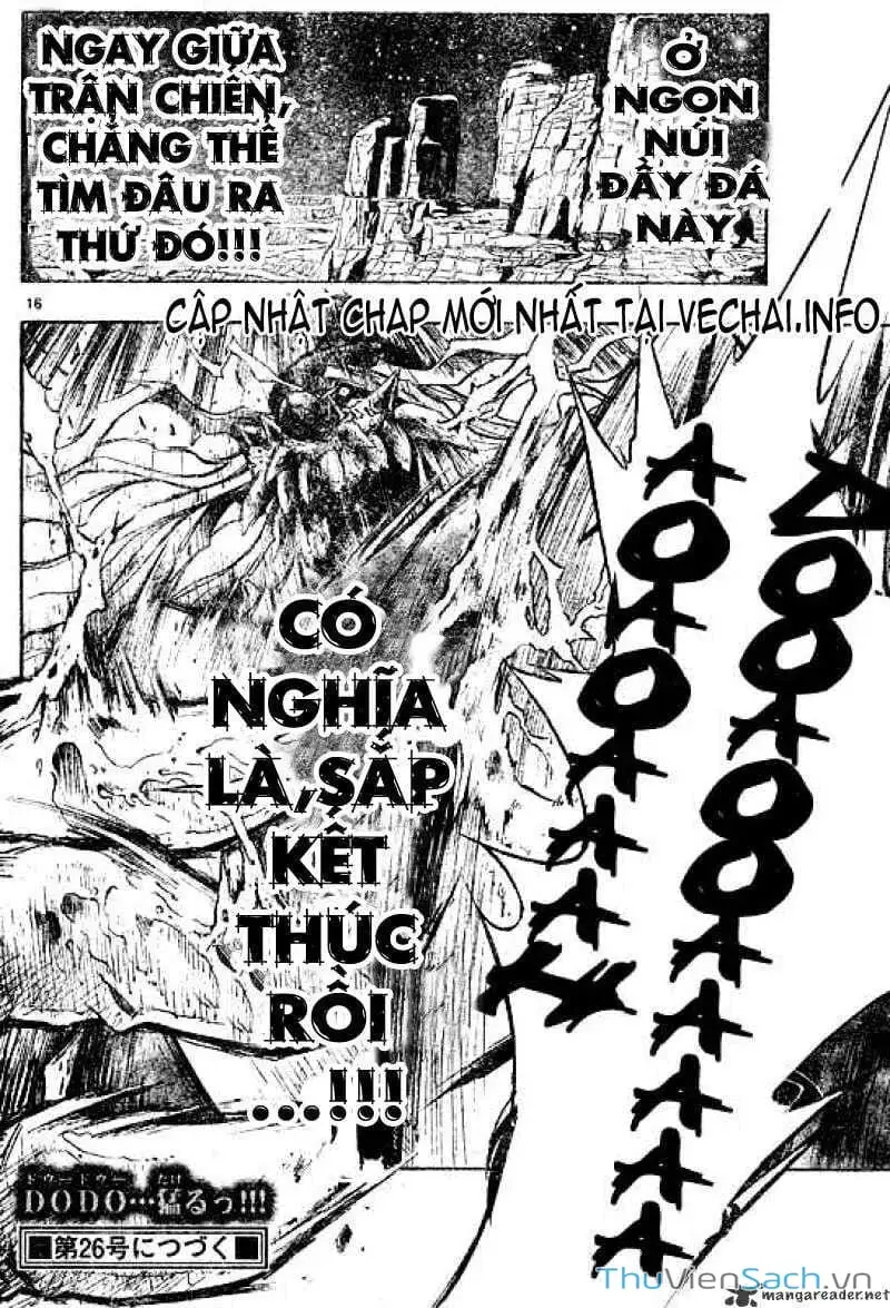 Truyện Tranh Mixim 11 trang 5