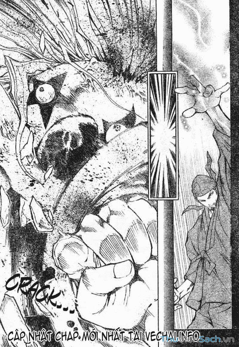 Truyện Tranh Mixim 11 trang 5