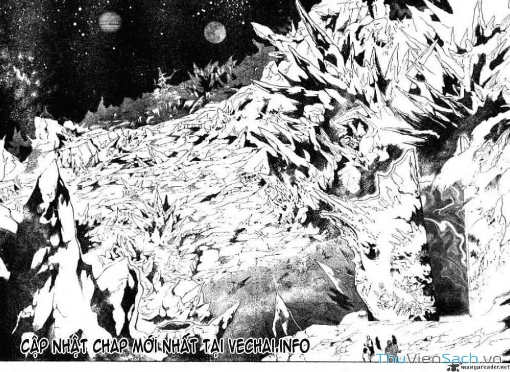 Truyện Tranh Mixim 11 trang 5