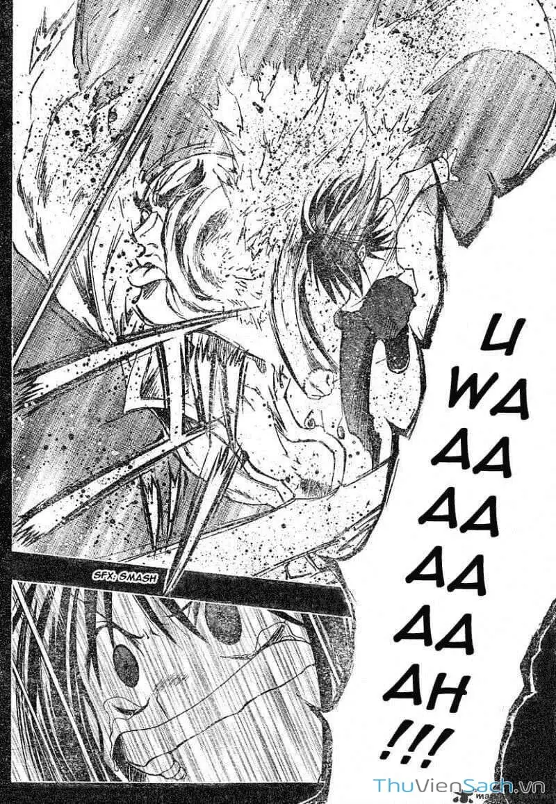 Truyện Tranh Mixim 11 trang 5