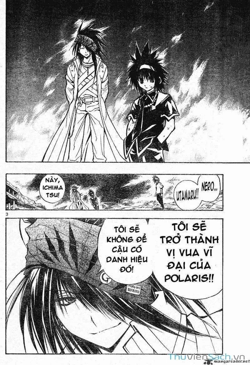 Truyện Tranh Mixim 11 trang 5