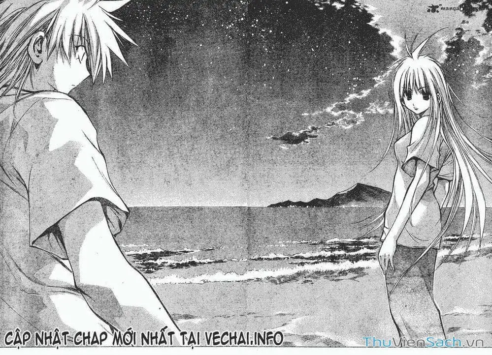 Truyện Tranh Mixim 11 trang 5