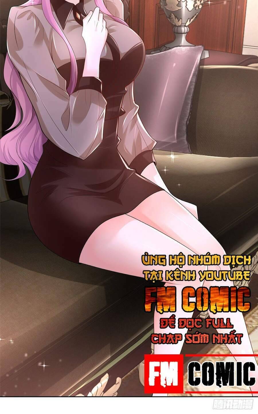 Truyện Tranh Mỗi Tuần Ta Có Một Nghề Nghiệp Mới trang 6