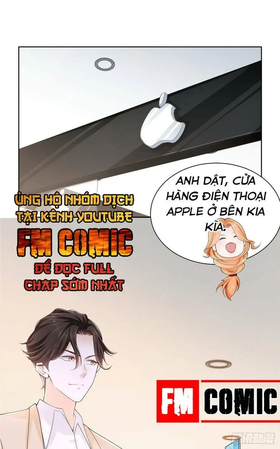 Truyện Tranh Mỗi Tuần Ta Có Một Nghề Nghiệp Mới trang 6