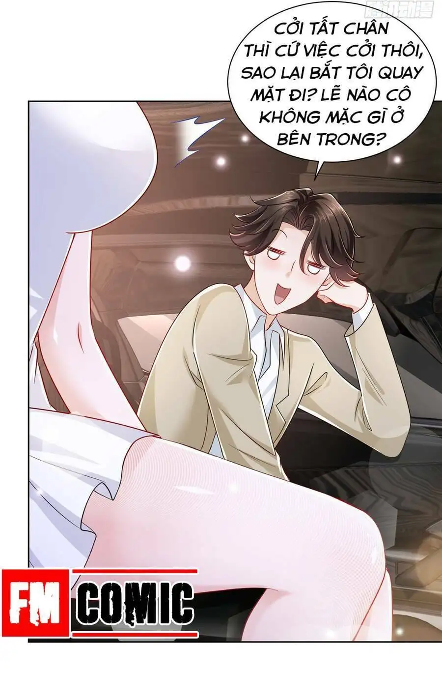 Truyện Tranh Mỗi Tuần Ta Có Một Nghề Nghiệp Mới trang 6