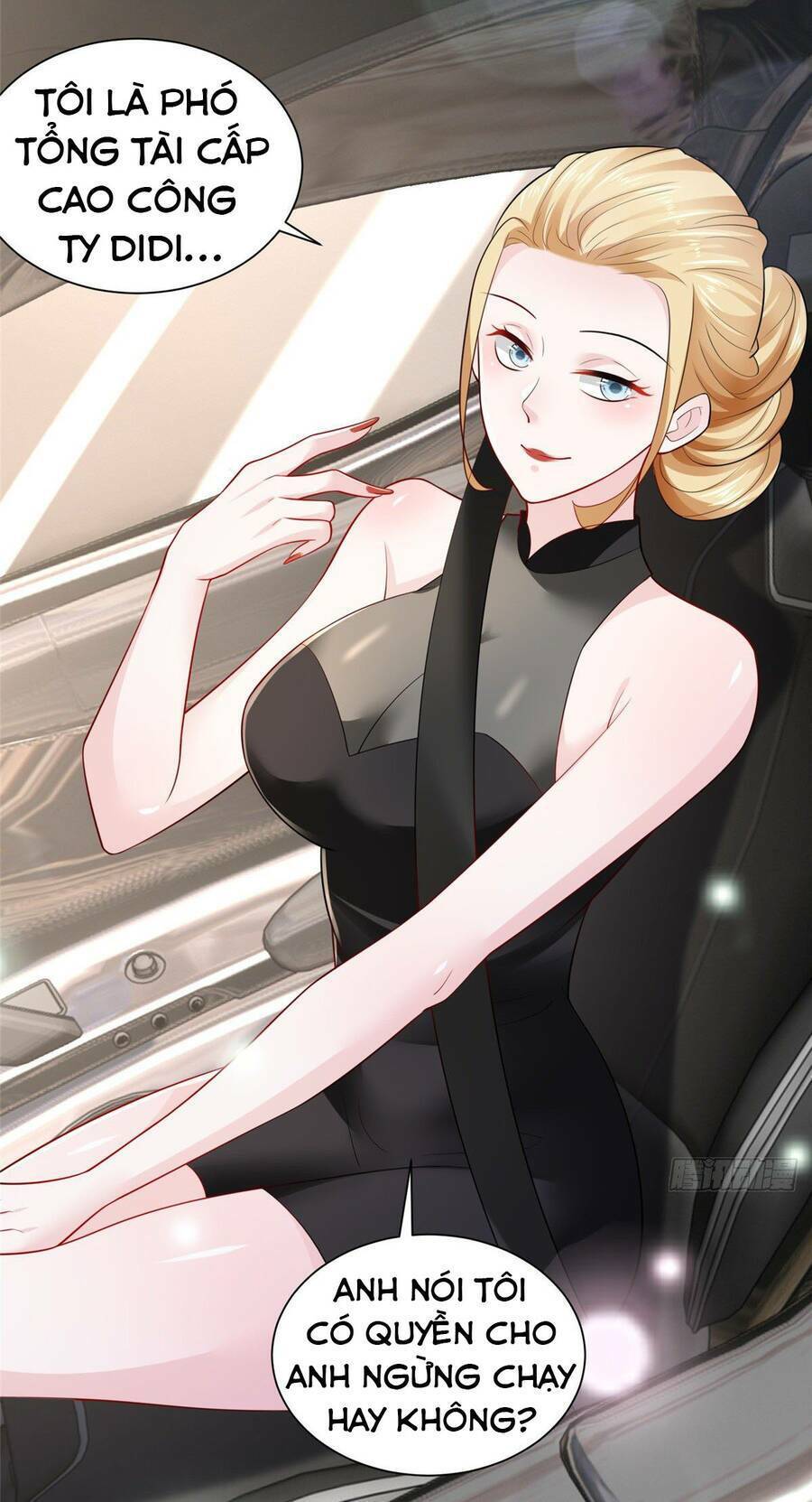 Truyện Tranh Mỗi Tuần Ta Có Một Nghề Nghiệp Mới trang 6