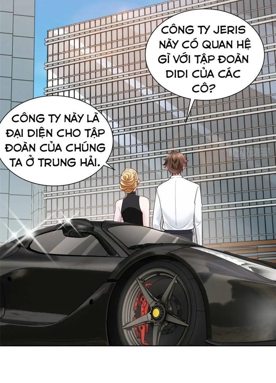 Truyện Tranh Mỗi Tuần Ta Có Một Nghề Nghiệp Mới trang 6