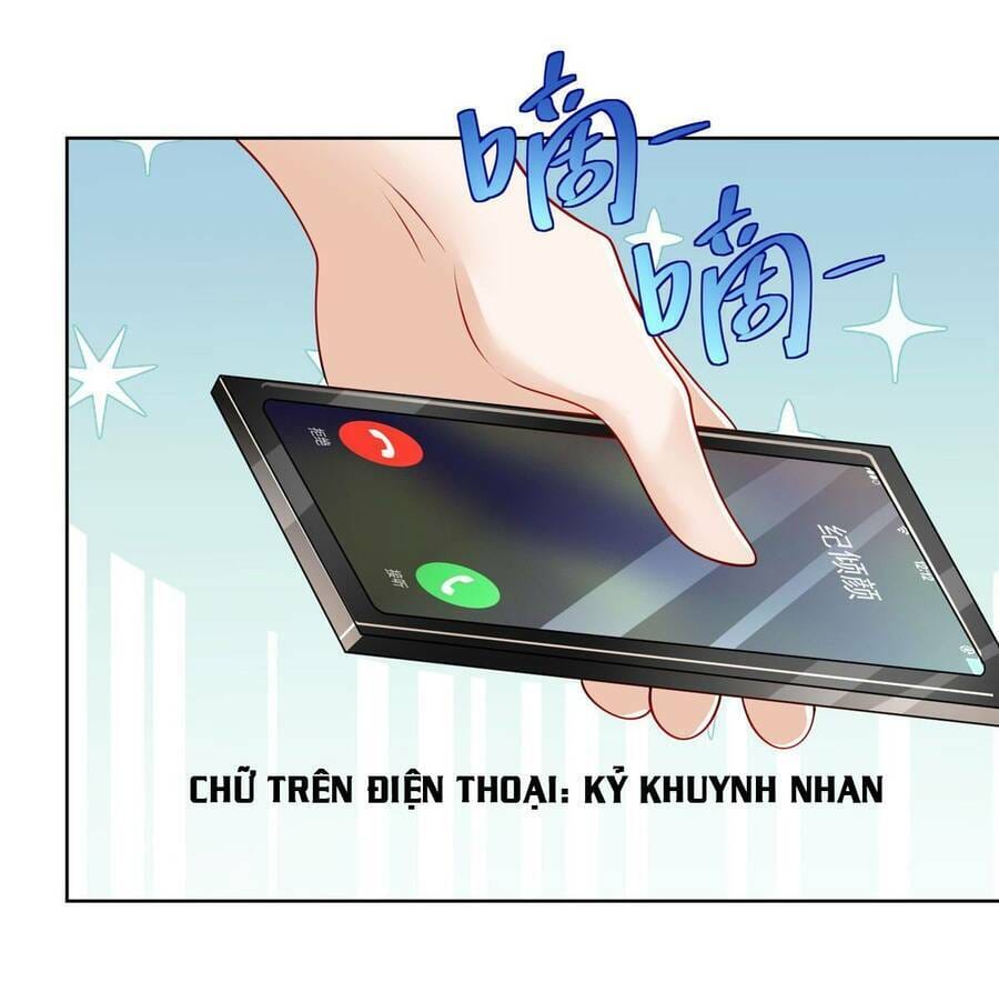 Truyện Tranh Mỗi Tuần Ta Có Một Nghề Nghiệp Mới trang 744