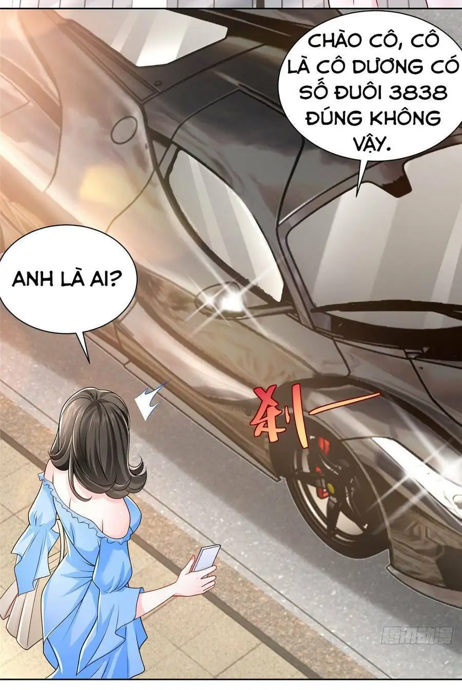 Truyện Tranh Mỗi Tuần Ta Có Một Nghề Nghiệp Mới trang 6