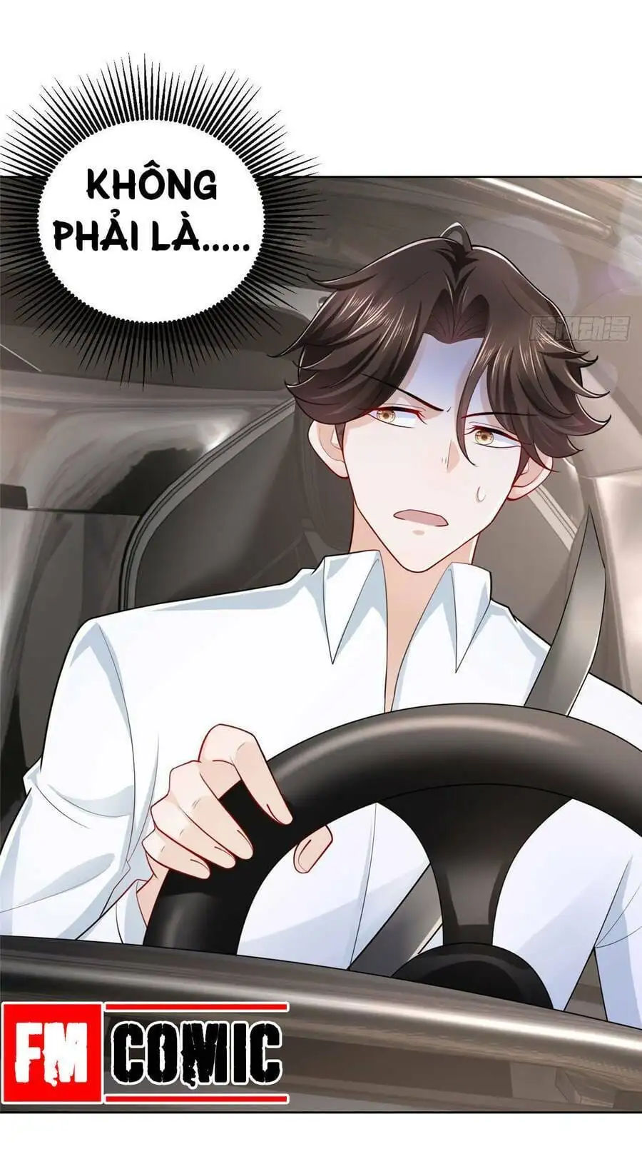 Truyện Tranh Mỗi Tuần Ta Có Một Nghề Nghiệp Mới trang 6