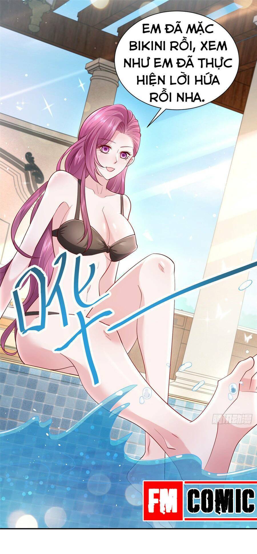 Truyện Tranh Mỗi Tuần Ta Có Một Nghề Nghiệp Mới trang 6