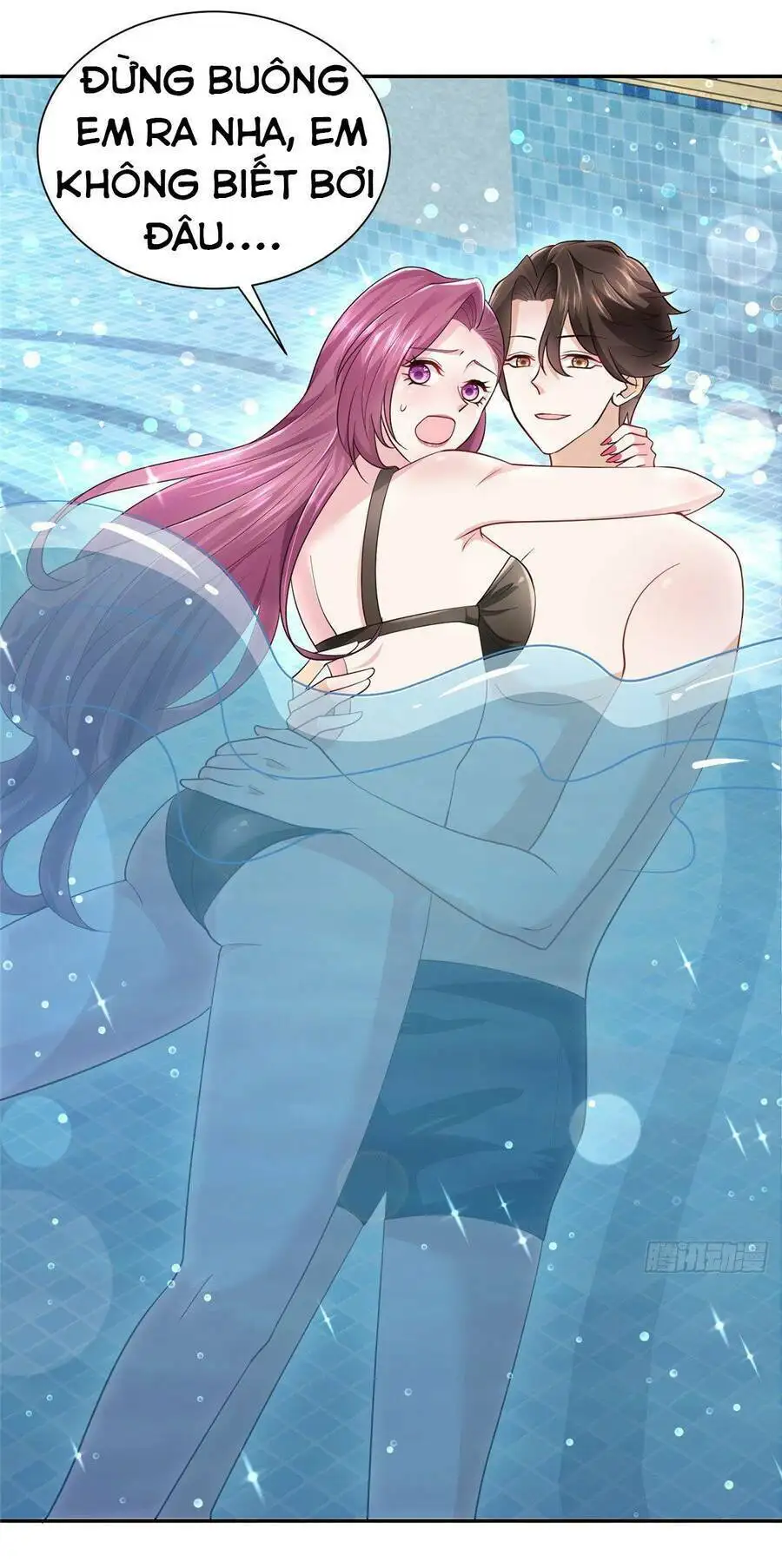 Truyện Tranh Mỗi Tuần Ta Có Một Nghề Nghiệp Mới trang 6