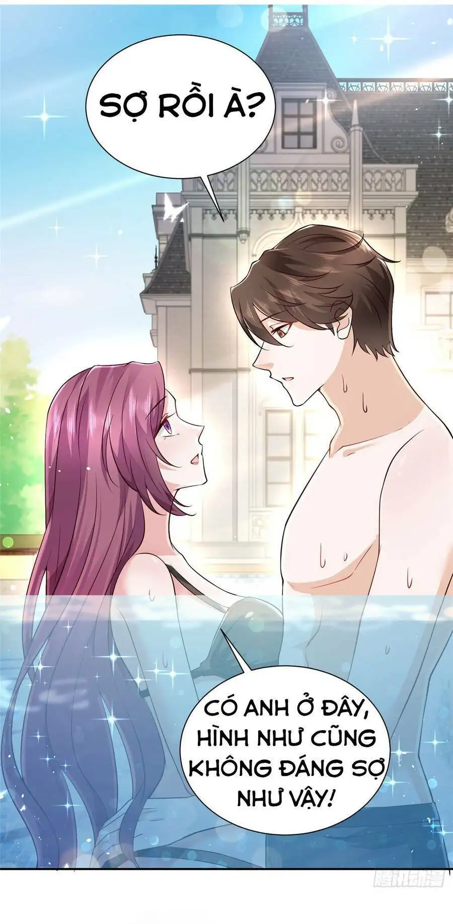 Truyện Tranh Mỗi Tuần Ta Có Một Nghề Nghiệp Mới trang 6