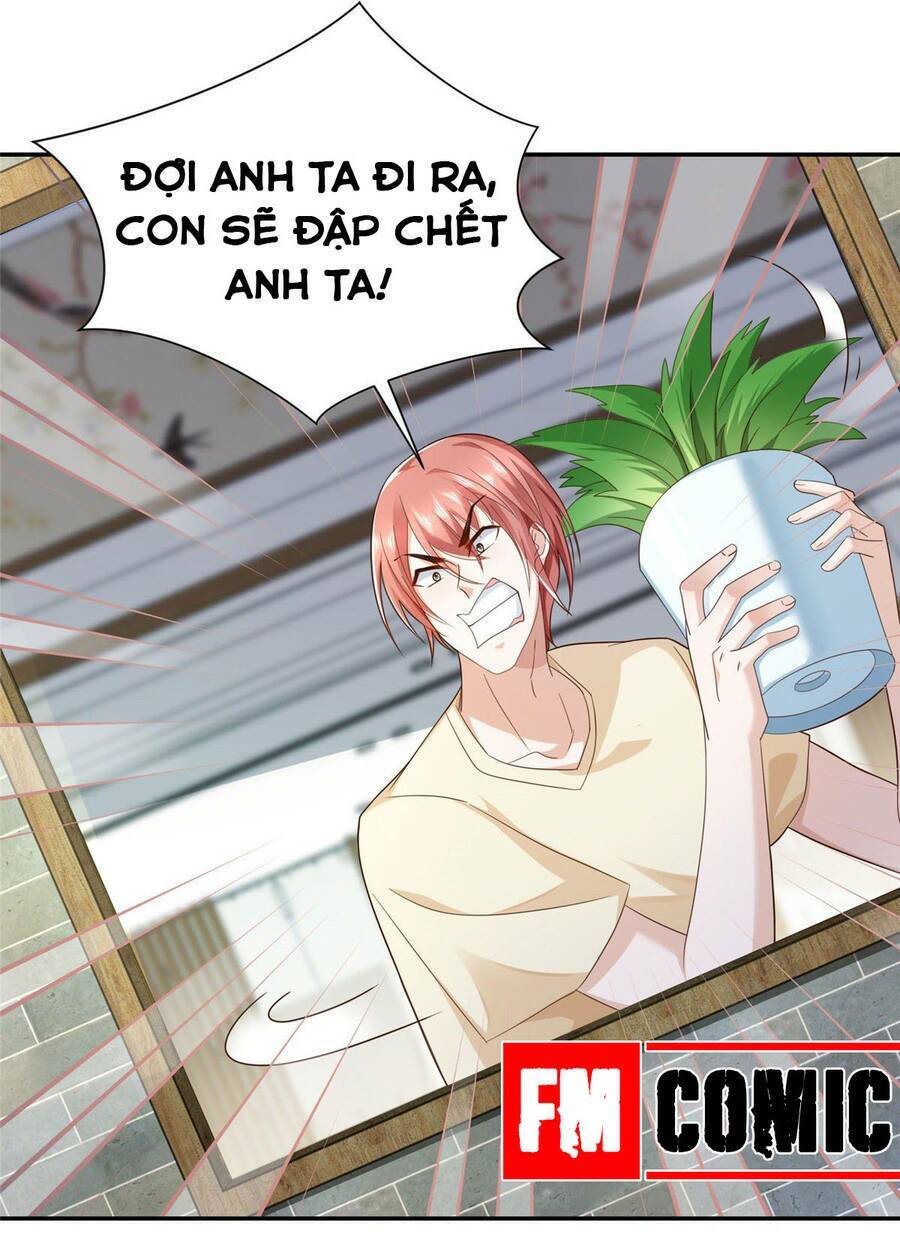 Truyện Tranh Mỗi Tuần Ta Có Một Nghề Nghiệp Mới trang 6