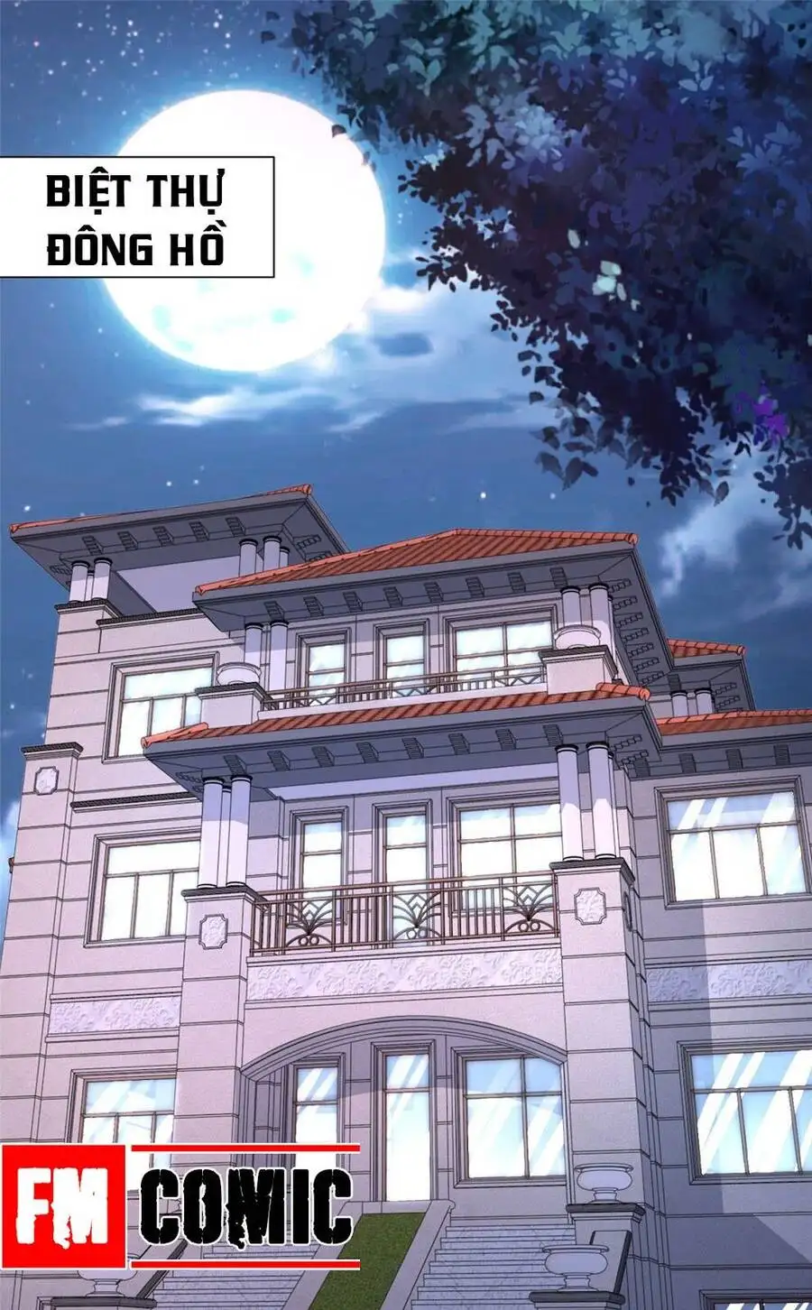 Truyện Tranh Mỗi Tuần Ta Có Một Nghề Nghiệp Mới trang 6