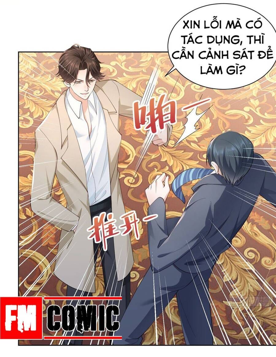 Truyện Tranh Mỗi Tuần Ta Có Một Nghề Nghiệp Mới trang 6