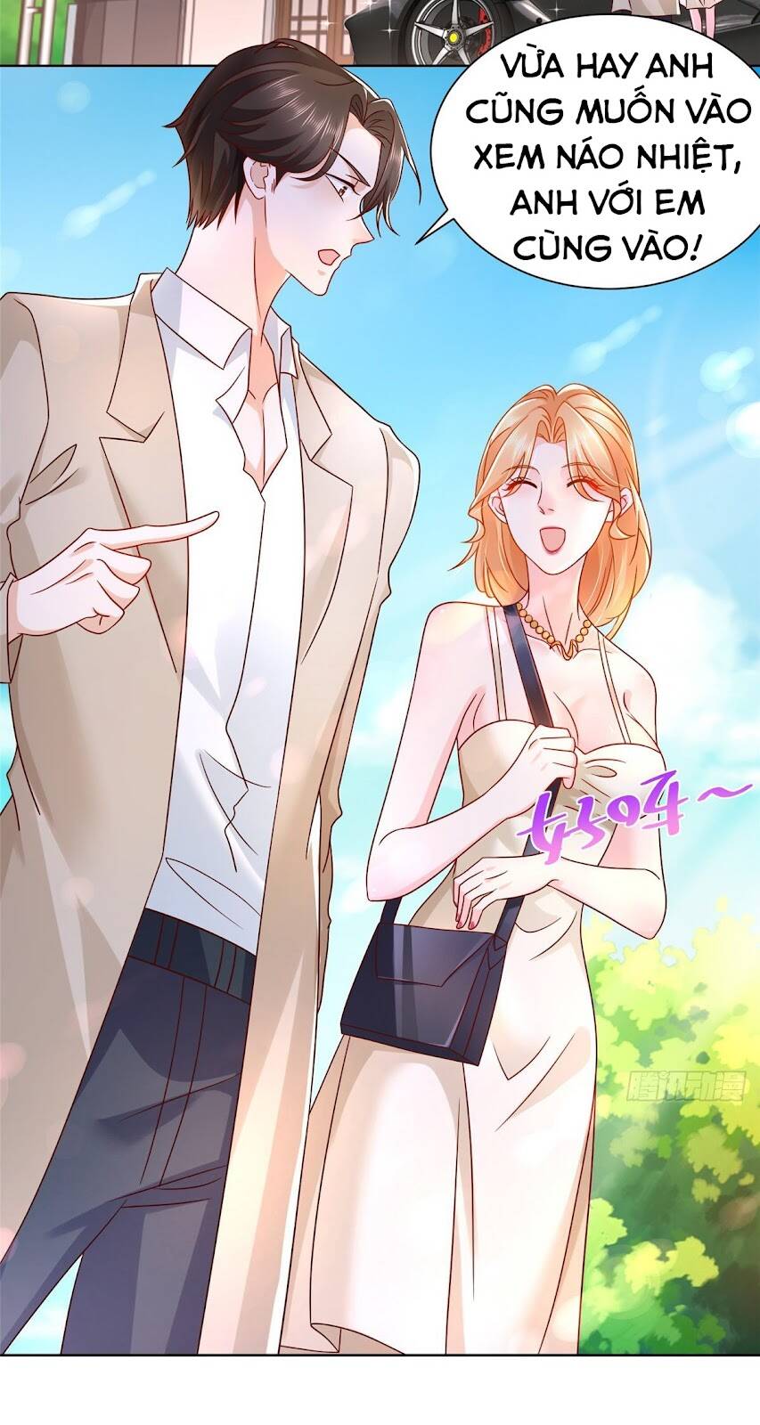 Truyện Tranh Mỗi Tuần Ta Có Một Nghề Nghiệp Mới trang 6