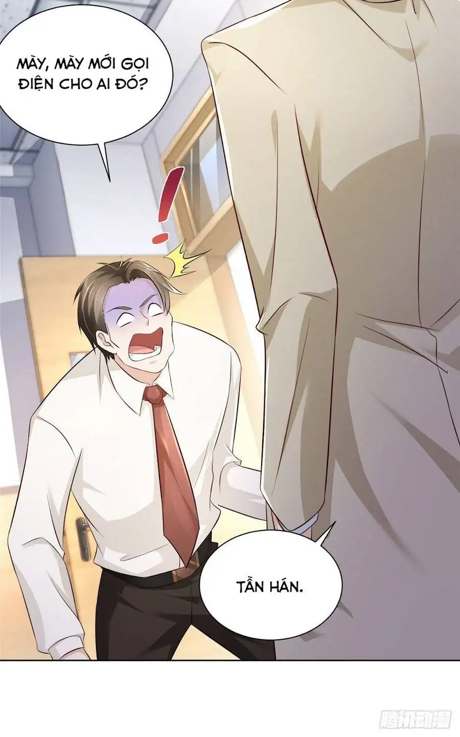 Truyện Tranh Mỗi Tuần Ta Có Một Nghề Nghiệp Mới trang 6