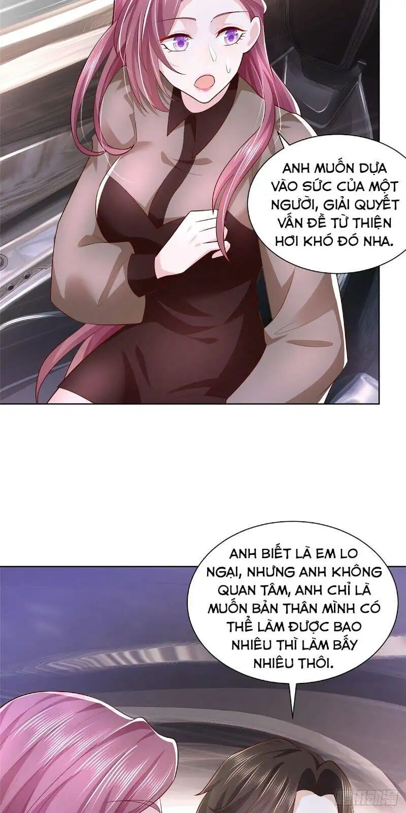 Truyện Tranh Mỗi Tuần Ta Có Một Nghề Nghiệp Mới trang 6