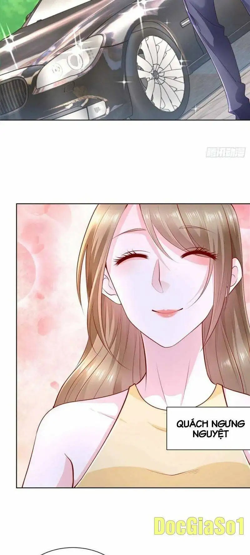 Truyện Tranh Mỗi Tuần Ta Có Một Nghề Nghiệp Mới trang 6