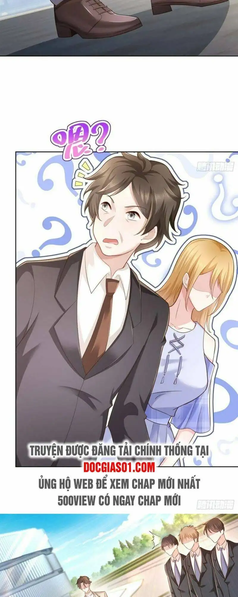 Truyện Tranh Mỗi Tuần Ta Có Một Nghề Nghiệp Mới trang 6